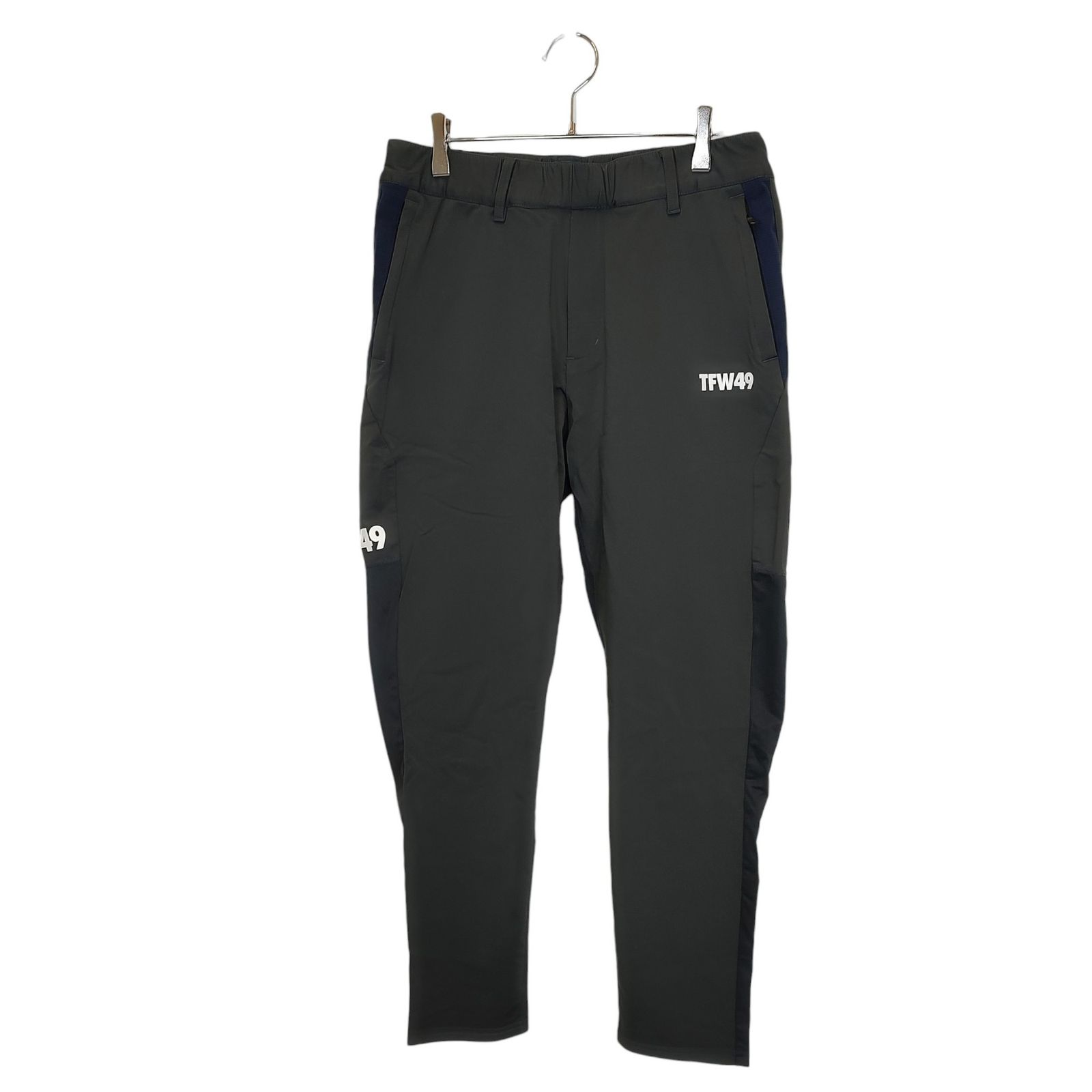 TFW49 ティーエフダブリュー ゴルフ 23SS STRETCH HYBRID PANTS