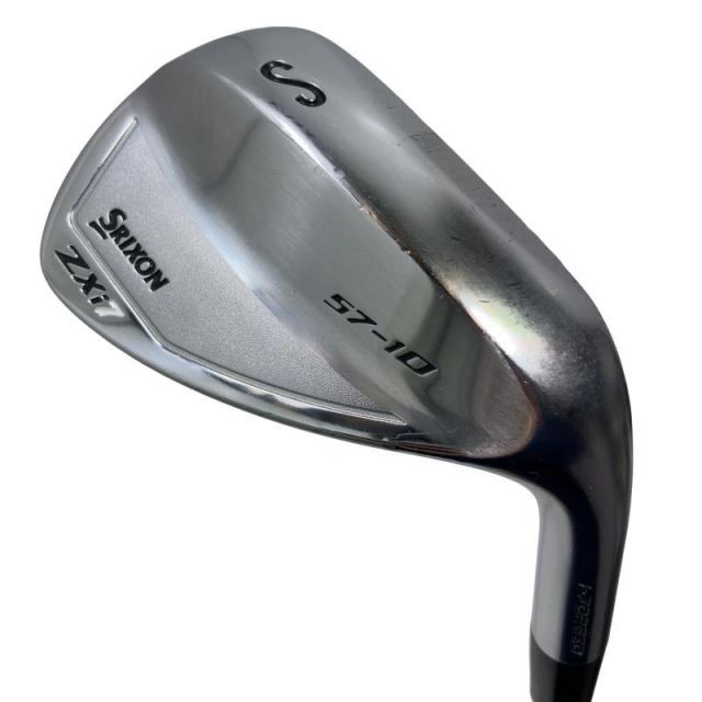 【SS】おまとめ商品 中古】 ダンロップ SRIXON ZXi7 SW ウェッジ WG NS PRO MODUS3 TOUR105