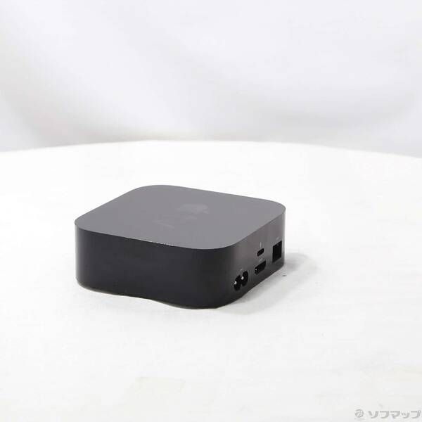 新品同様 アップル AppleTV MGY52J/A 32GB A1625 ブラック