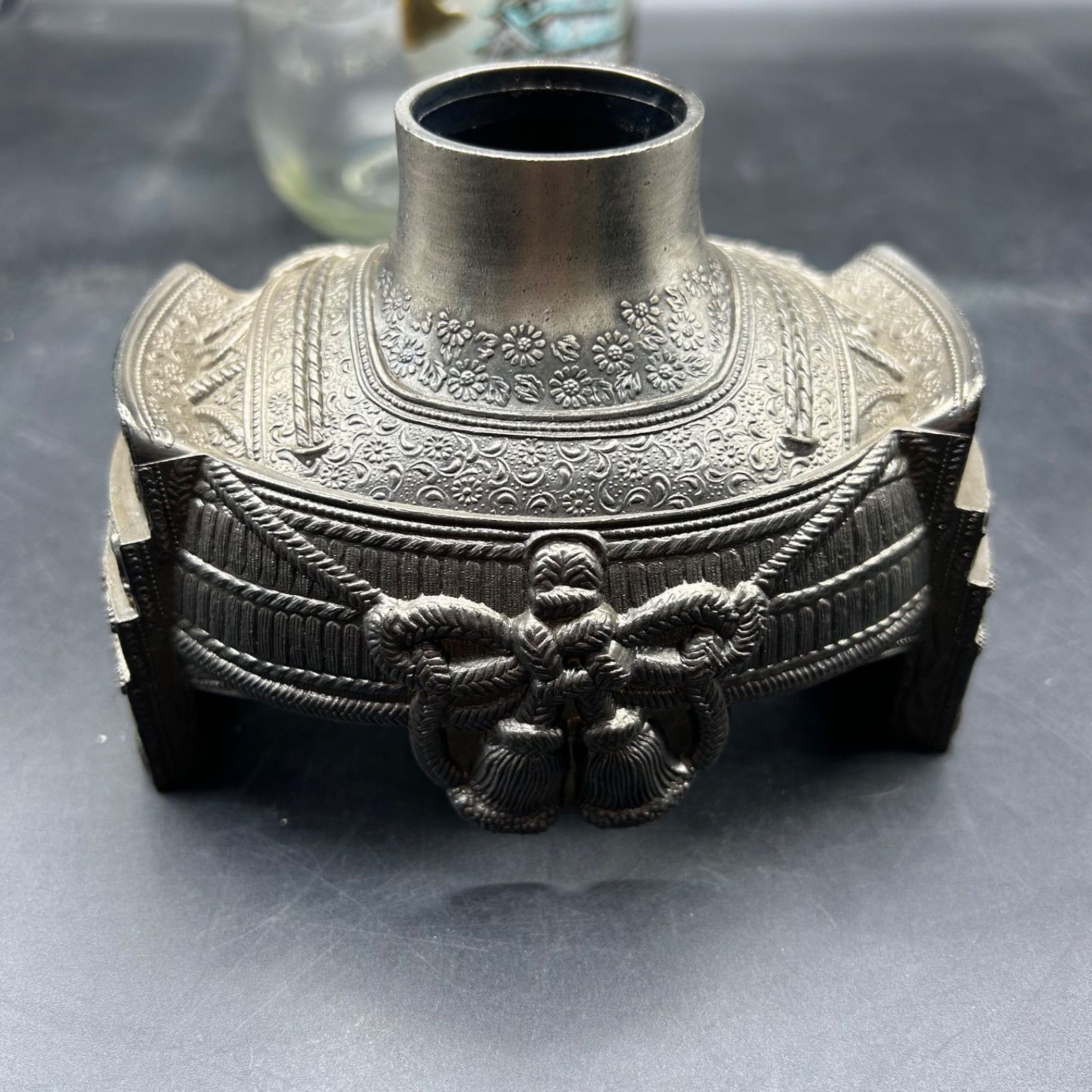 え*も様 【O-1860】ニッカウヰスキー G&G ボトルカバー 侍 武士 武将