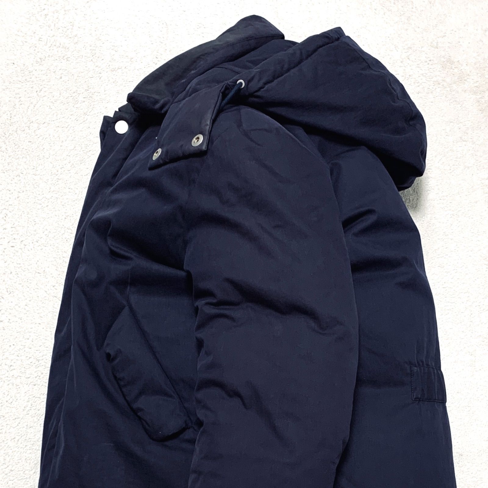 ACNE STUDIOS Halifax Down Filled Coat ダウンコート ダウン 