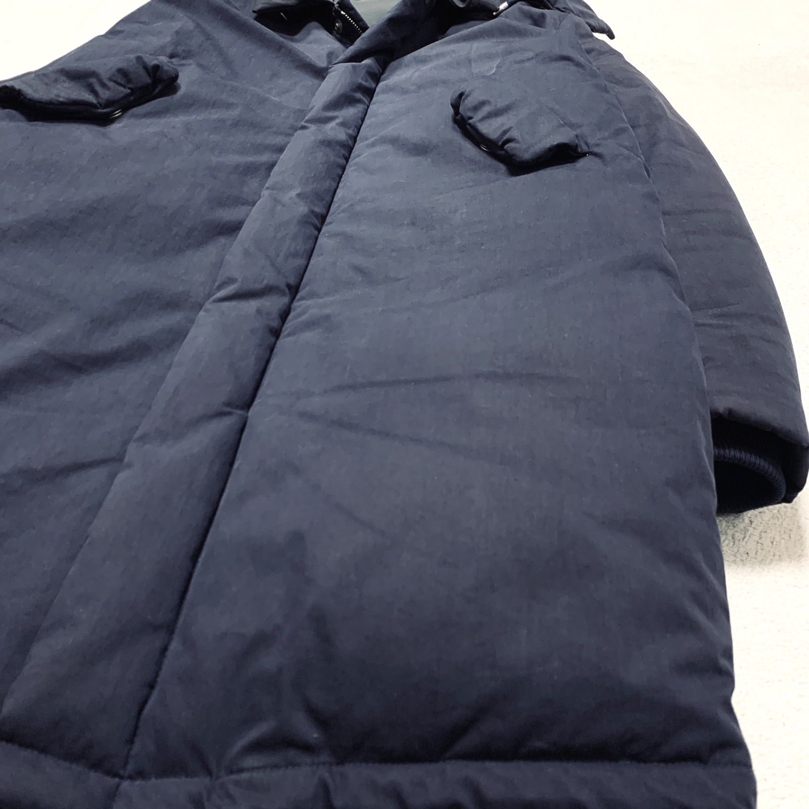 ACNE STUDIOS Halifax Down Filled Coat ダウンコート ダウン 