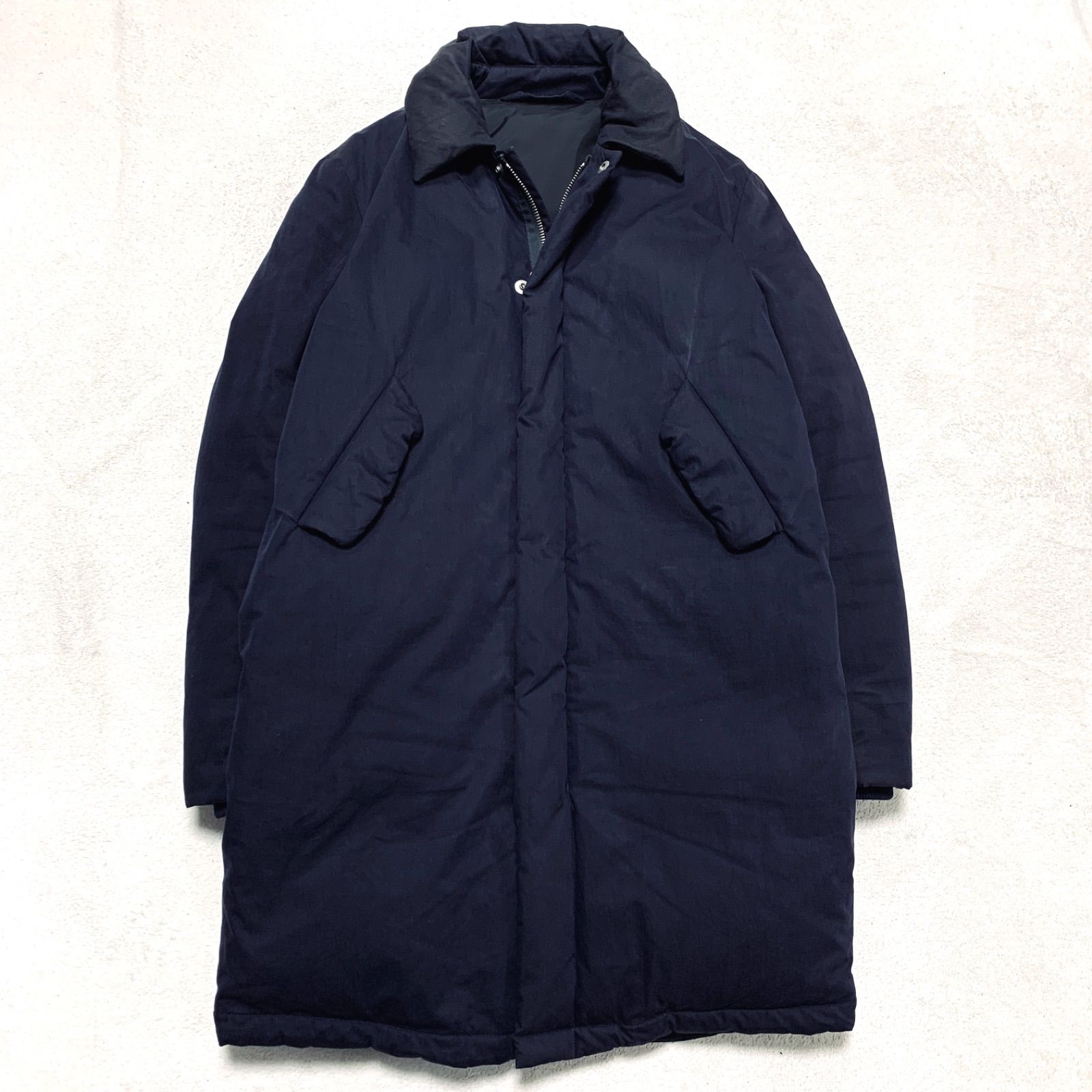 ACNE STUDIOS Halifax Down Filled Coat ダウンコート ダウン 