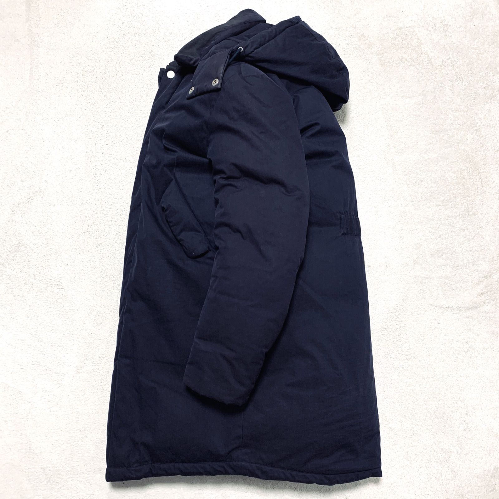 ACNE STUDIOS Halifax Down Filled Coat ダウンコート ダウン