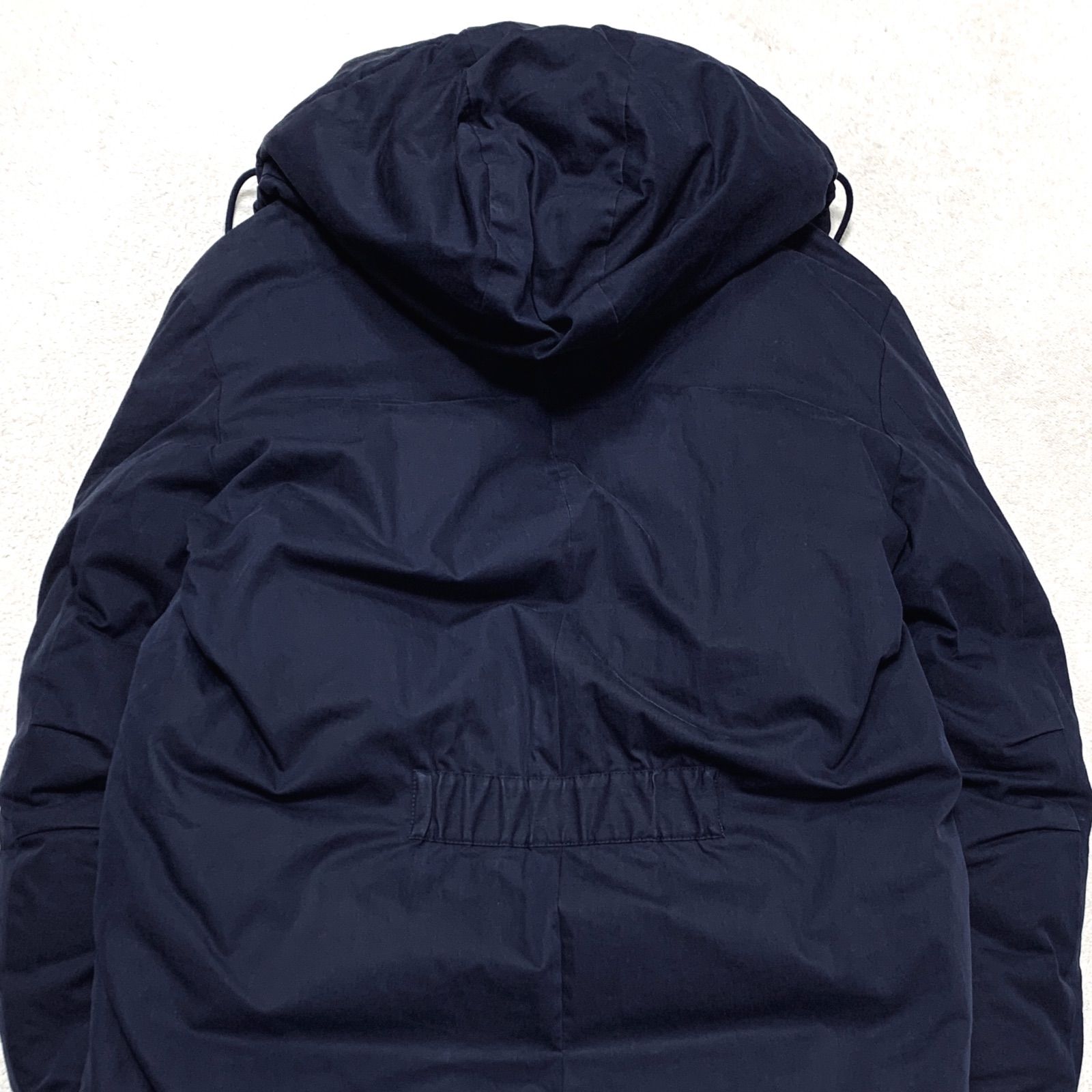 ACNE STUDIOS Halifax Down Filled Coat ダウンコート ダウン 
