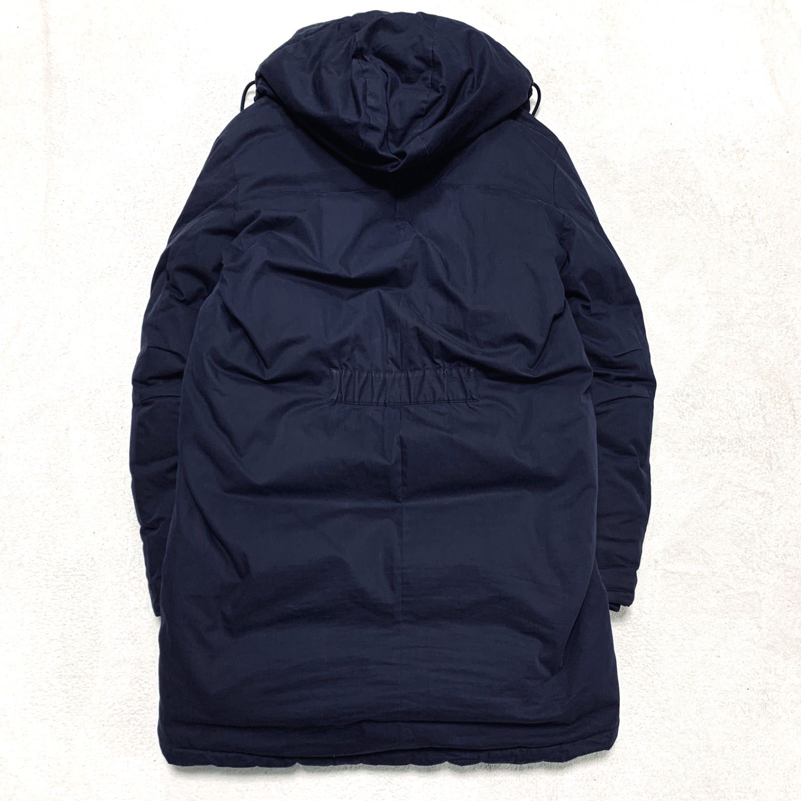 ACNE STUDIOS Halifax Down Filled Coat ダウンコート ダウン 
