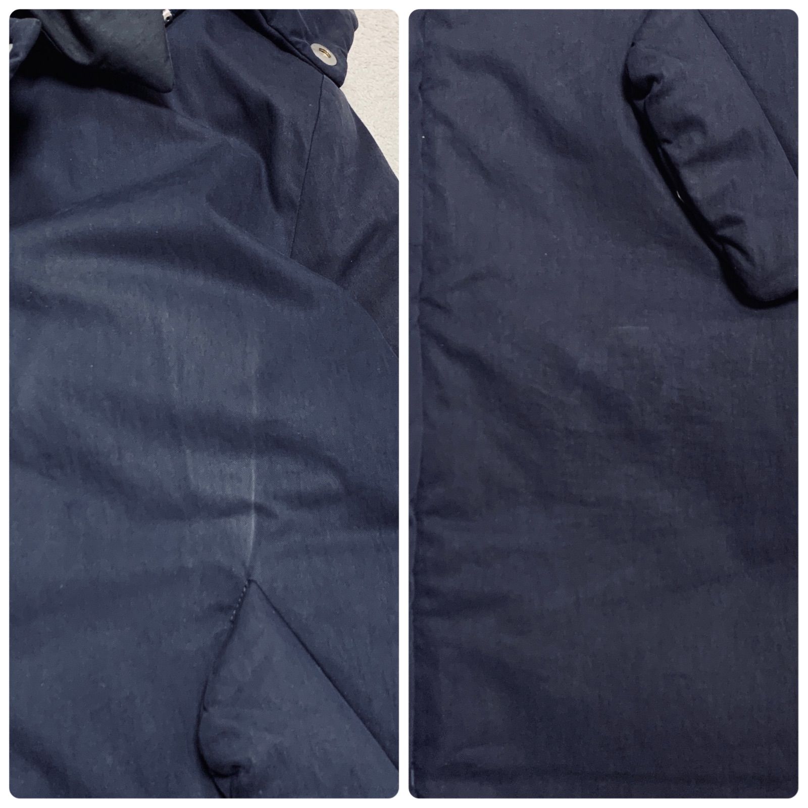 ACNE STUDIOS Halifax Down Filled Coat ダウンコート ダウン 