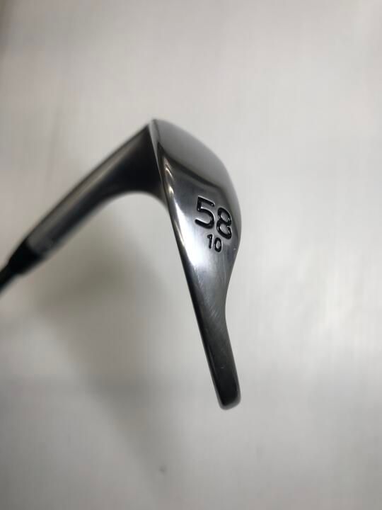 タイトリスト ボーケイ フォージド 58度 ダイナミックゴールド S200