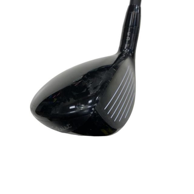 中古】 タイトリスト TSR2 24° ユーティリティ UT NS PRO MODUS3