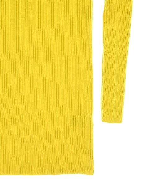 JACQUEMUS ワンピース レディース 【古着】【中古】【送料無料  