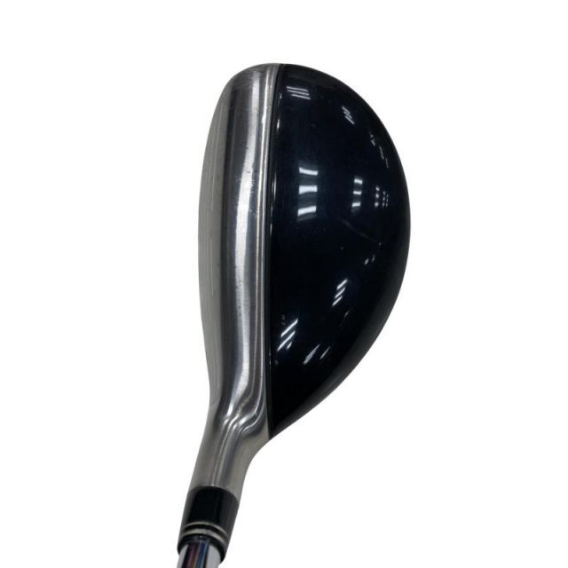 中古】 コブラ KING cobra Baffler DWS 4/R ユーティリティ UT NS PRO