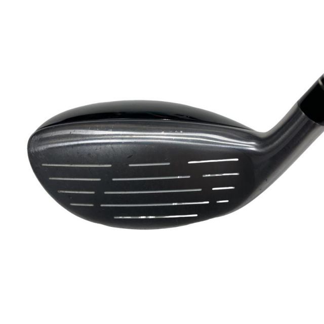 中古】 コブラ KING cobra Baffler DWS 4/R ユーティリティ UT NS PRO