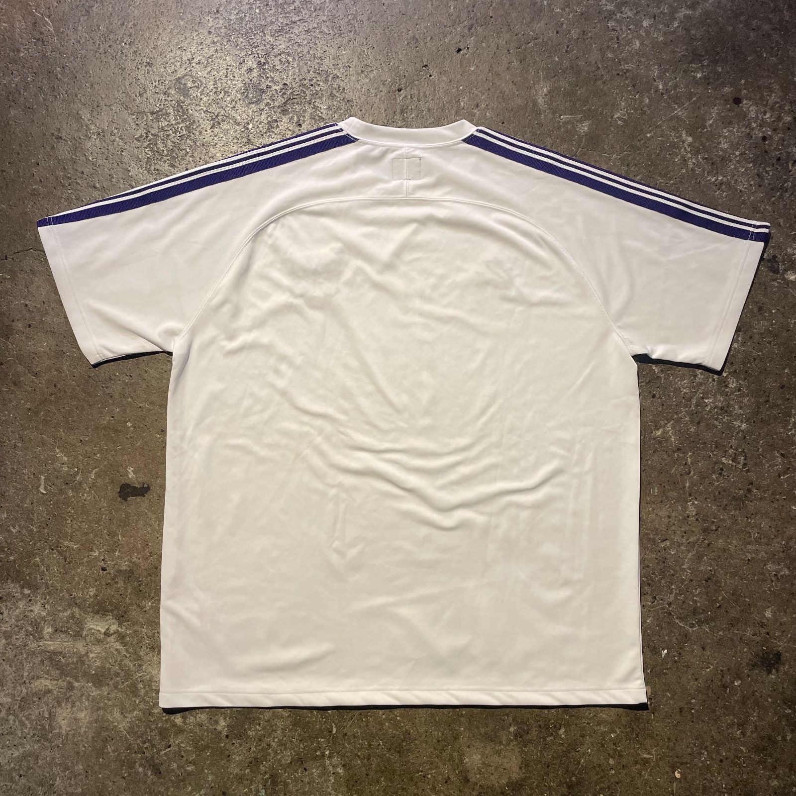 Needles BEAMS 別注 24ss ゲームシャツ ニードルズ ビームス 2024ss T