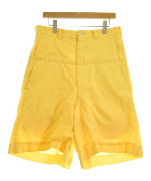 COMME des GARCONS HOMME PLUS ショートパンツ メンズ 【古着】【中古