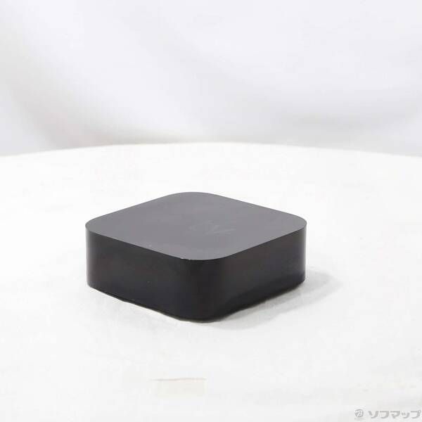 ソフマップ 〔中古品〕 Apple TV 32GB MGY52J／A【348】 TV 32GB Apple