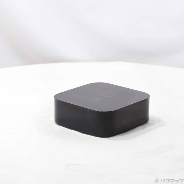 ソフマップ 〔中古品〕 Apple TV 32GB MGY52J／A【348】 TV 32GB Apple