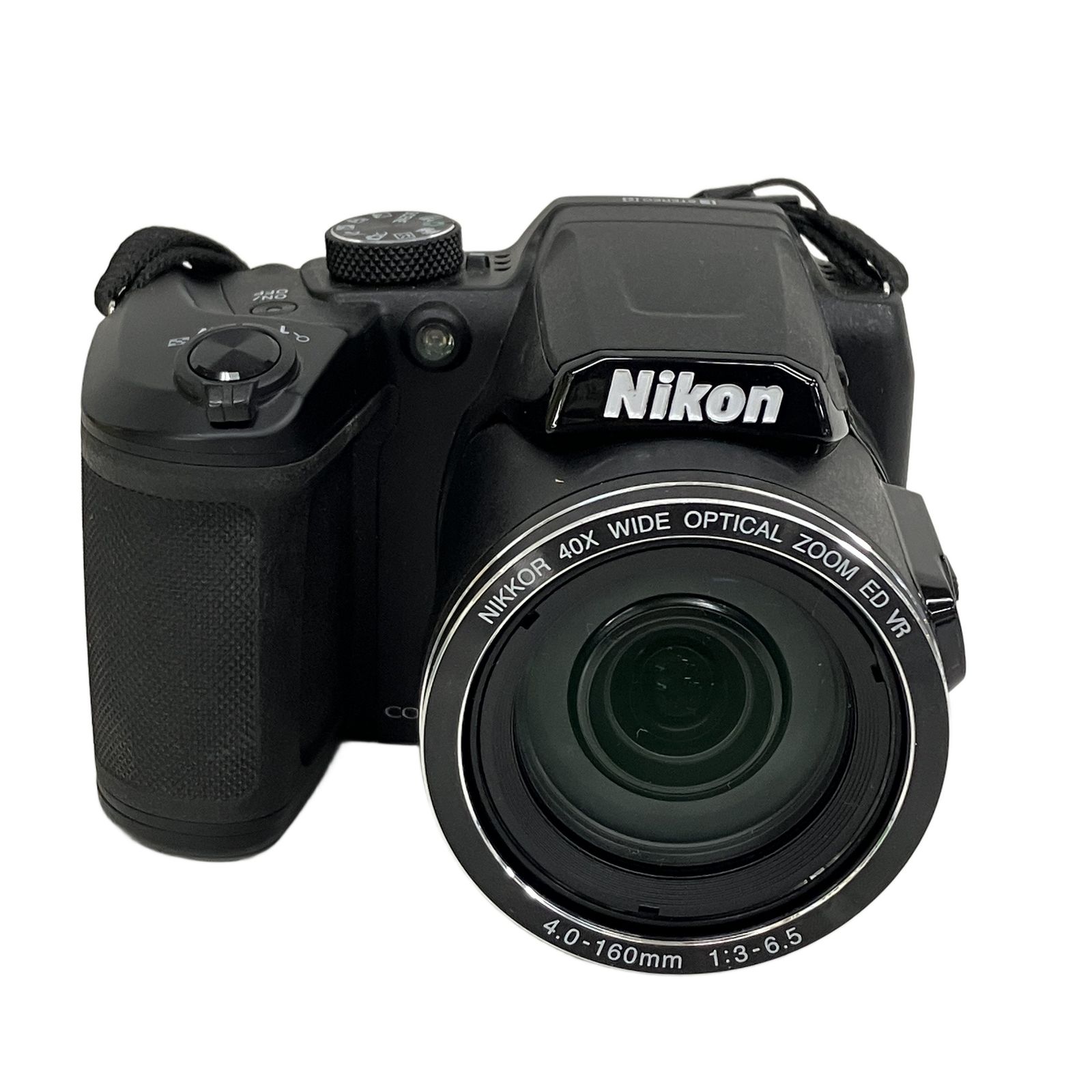 Nikon COOLPIX B500 コンパクトデジタルカメラ 中古 S10838722 - メルカリ