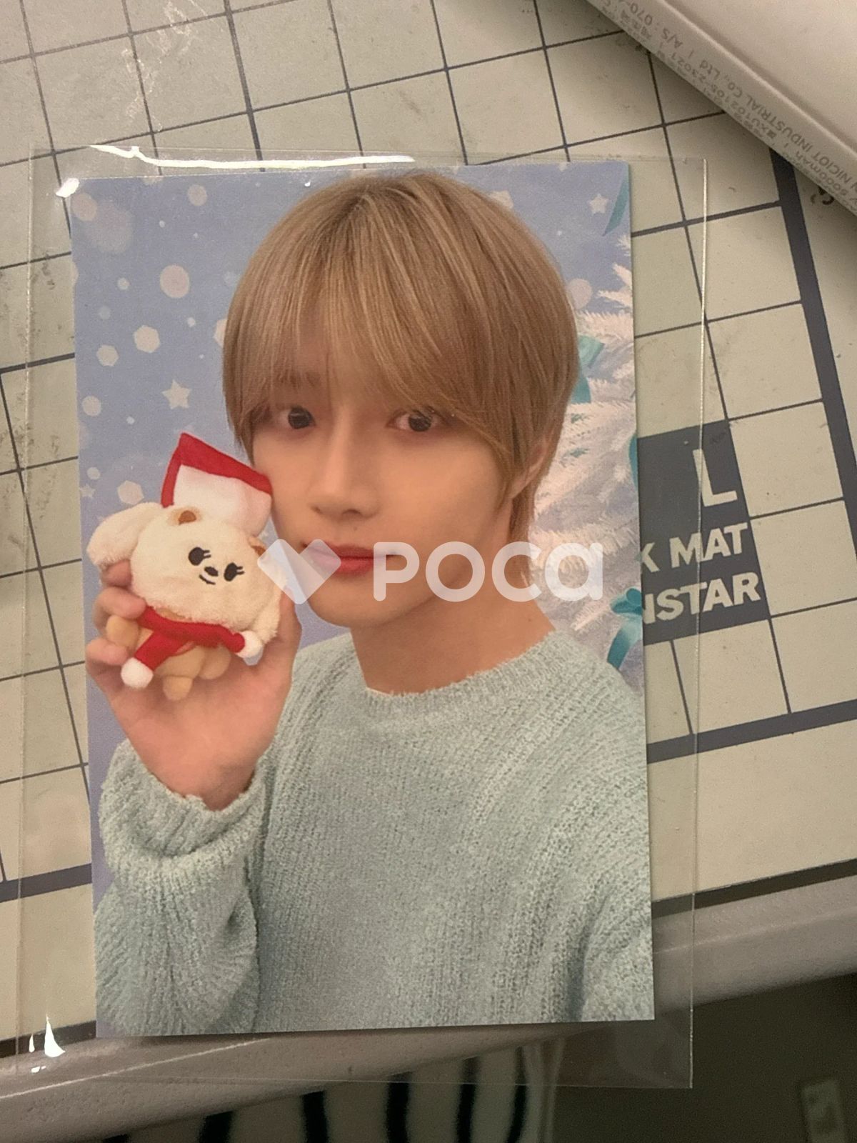 TXT ボムギュ 2024 SBS 歌謡大典 - メルカリ