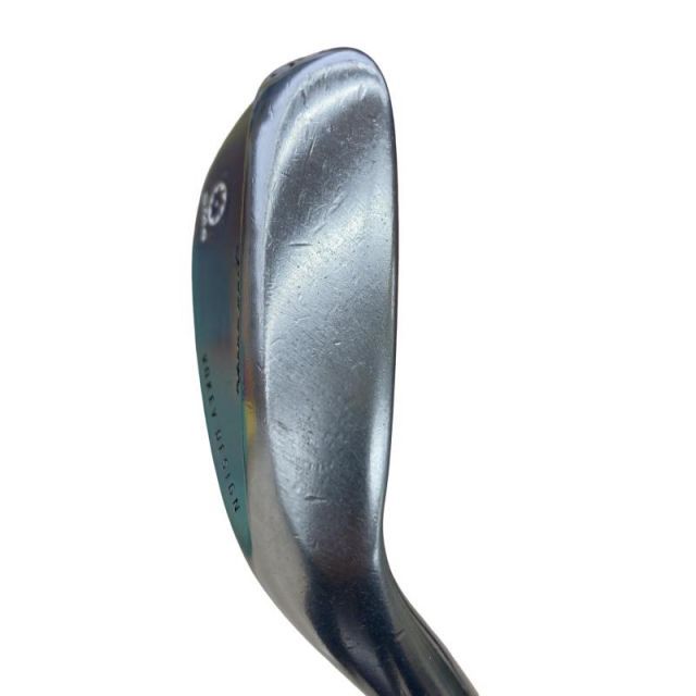 タイトリスト VOKEY SM４　50° 56° 美品‼️ Titleist（タイトリスト） VOKEY SPIN MILLED SM4 ツアークロム 56°/11