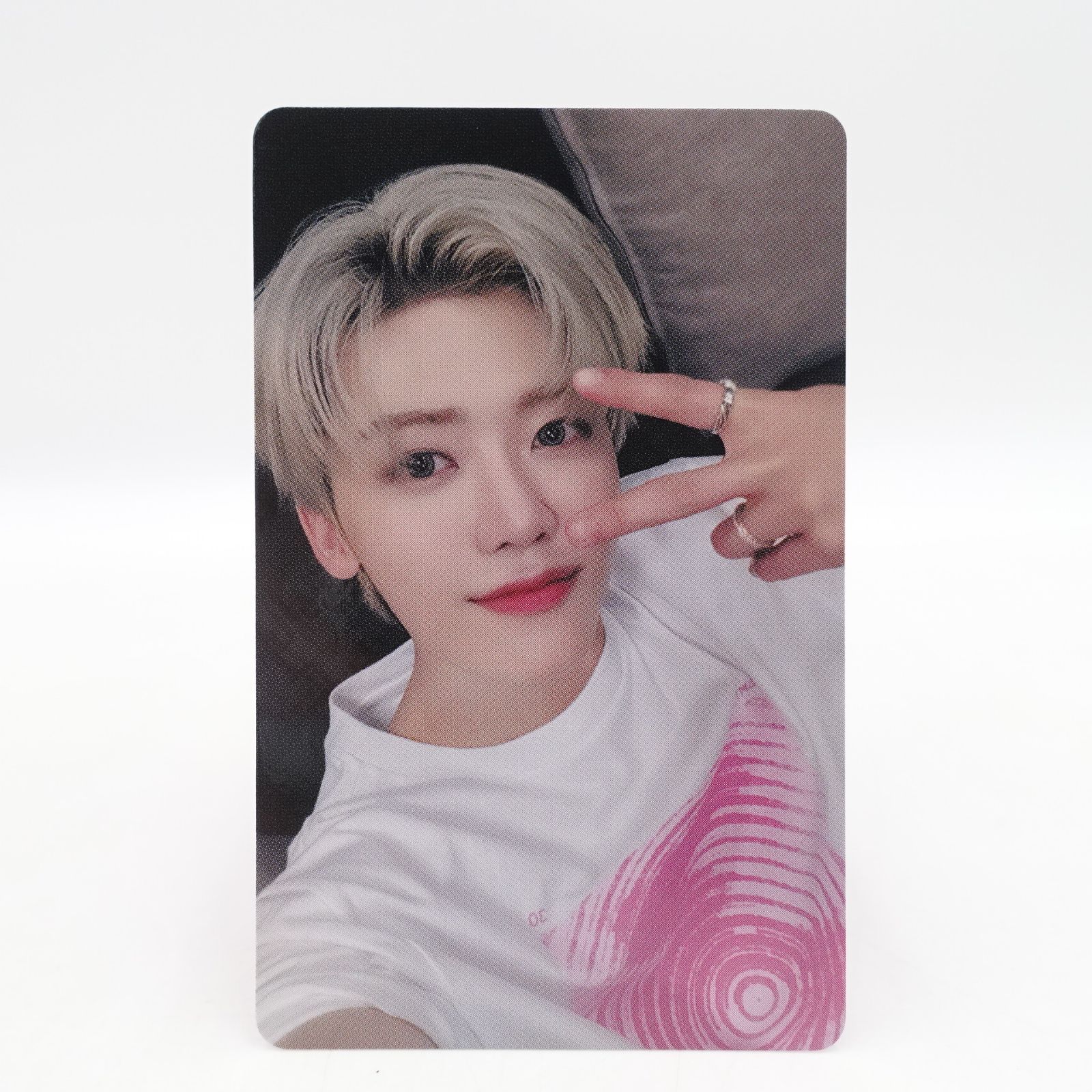 NCTDREAM ジェミン SMTOWN LIVE 2025 TOKYO DOME THE CULTURE トレカ