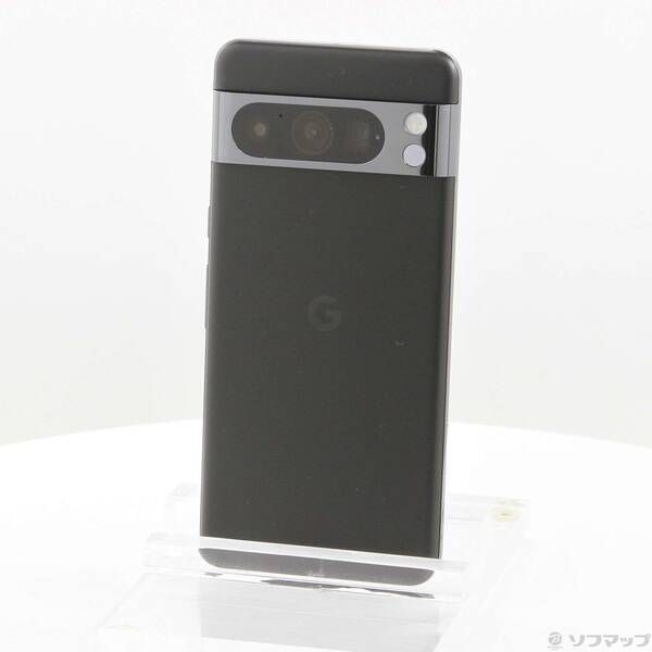ソフマップ 〔中古品〕 Google Pixel 8 Pro 256GB オブシディアン