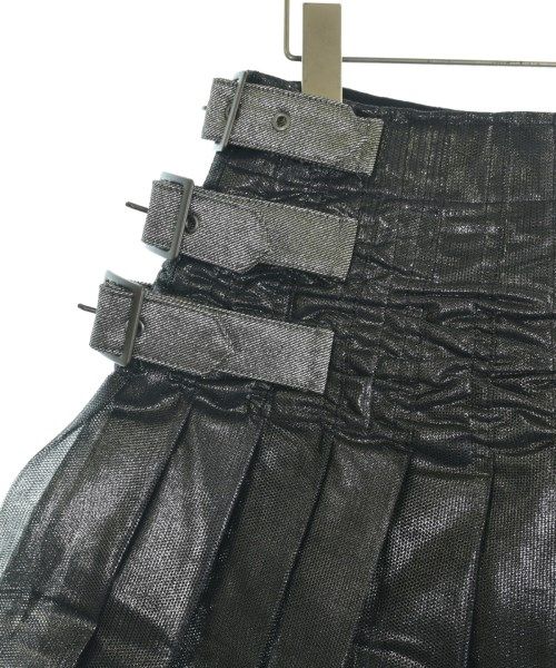 JUNYA WATANABE ひざ丈スカート レディース 【古着】【中古】【送料