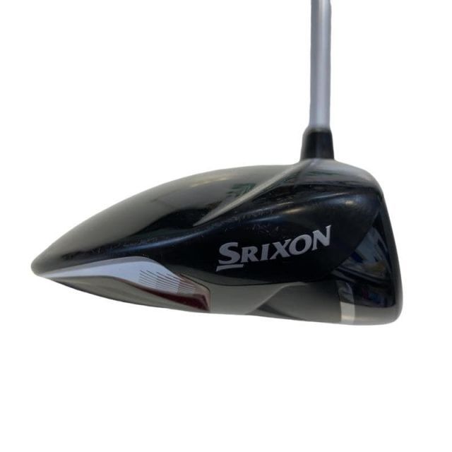 中古】 ダンロップ SRIXON ZX F 3W フェアウェイウッド FW 純正特注