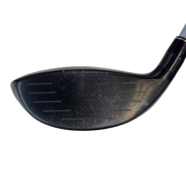 中古】 ダンロップ SRIXON ZX F 3W フェアウェイウッド FW 純正特注