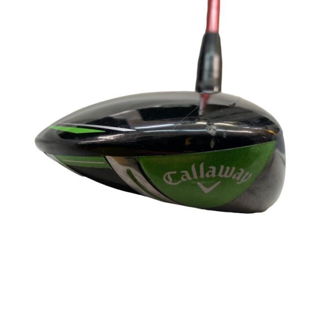 中古】 キャロウェイ GBB EPIC 5W USA フェアウェイウッド FW 純正特注