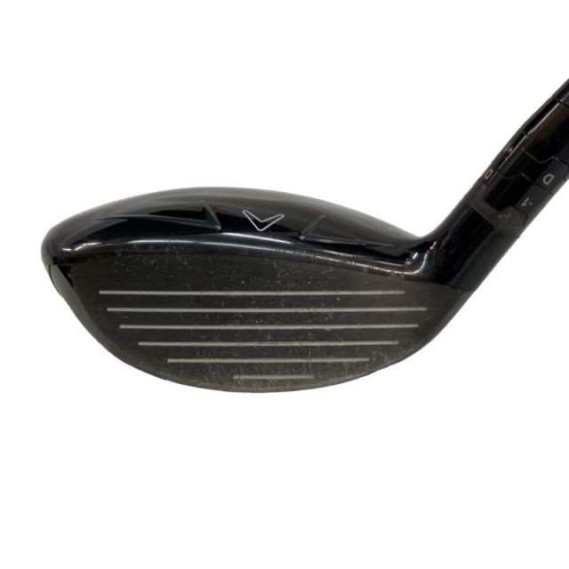 中古】 キャロウェイ GBB EPIC 5W USA フェアウェイウッド FW 純正特注