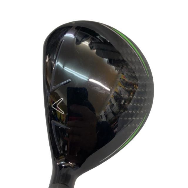 中古】 キャロウェイ GBB EPIC 5W USA フェアウェイウッド FW 純正特注