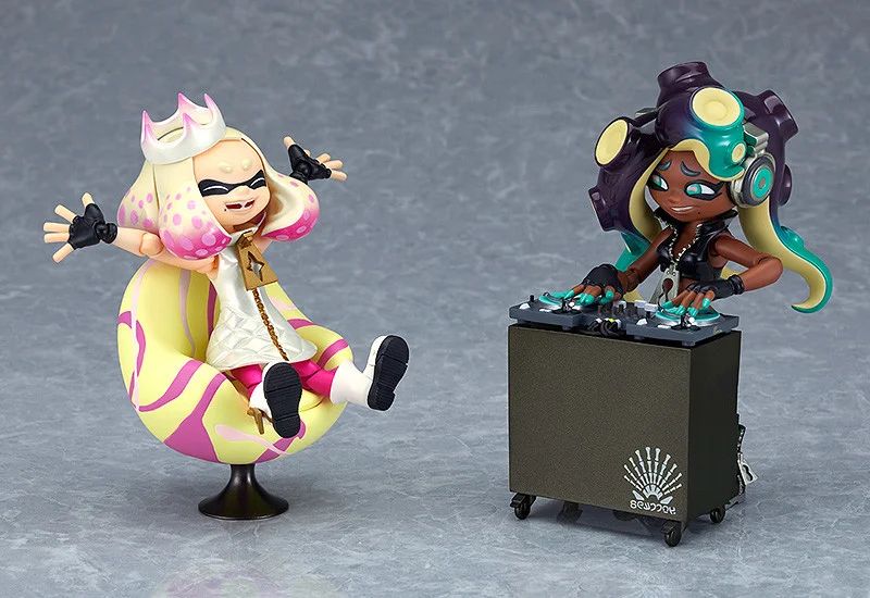 新品未開封 グッドスマイルカンパニー [GOOD SMILE COMPANY] figma