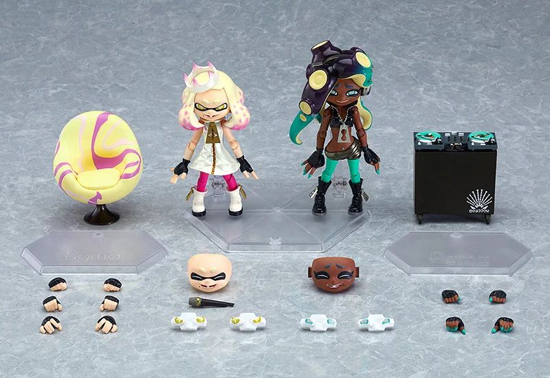 新品未開封 グッドスマイルカンパニー [GOOD SMILE COMPANY] figma