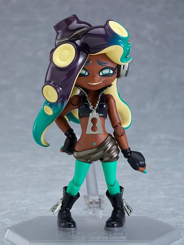 新品未開封 グッドスマイルカンパニー [GOOD SMILE COMPANY] figma