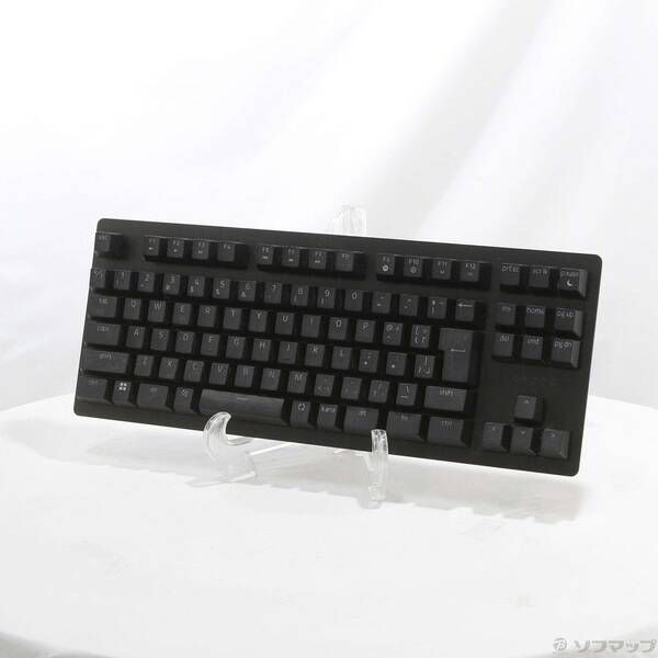 Razer Huntsman V2 TKL JP 中古 ゲーミングキーボード - メルカリ