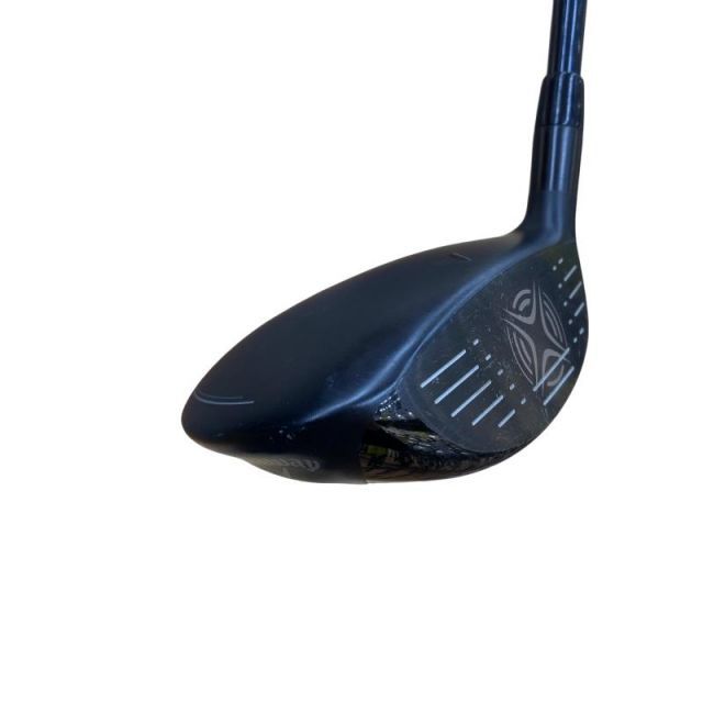 中古】 キャロウェイ XR 16 5W フェアウェイウッド FW XR(2016