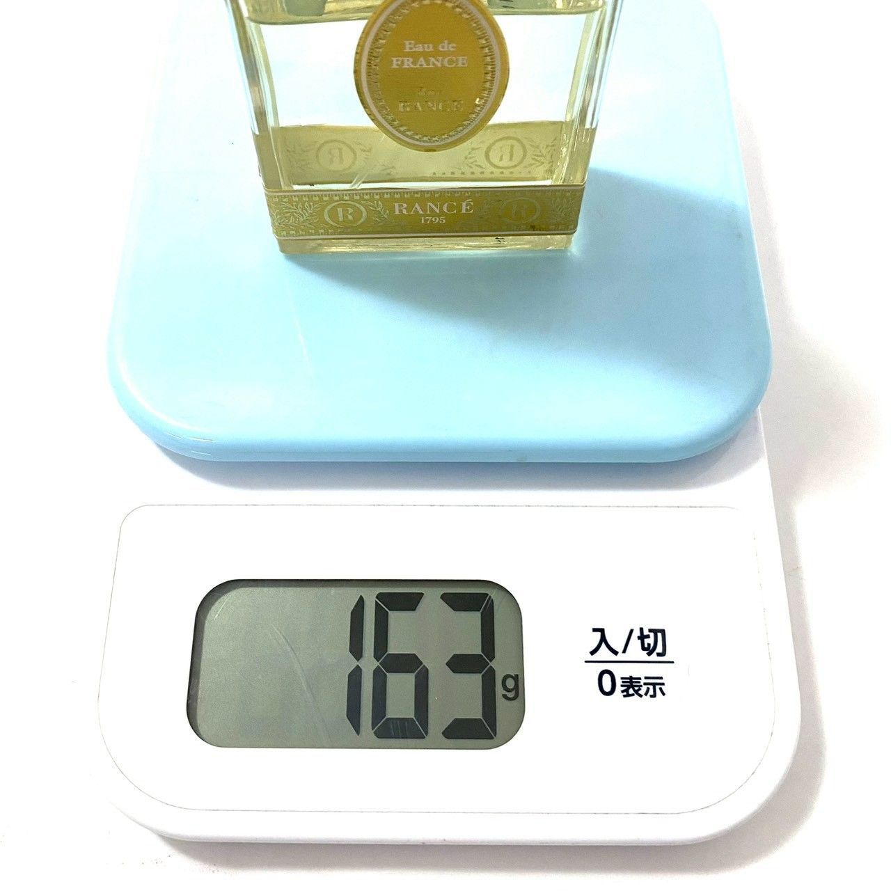 M【RANCÉ】オー ド フランス オードトワレ 50ml 香水/パヒューム