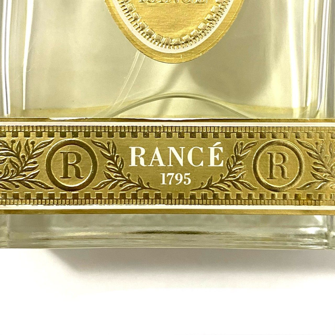 M【RANCÉ】オー ド フランス オードトワレ 50ml 香水/パヒューム