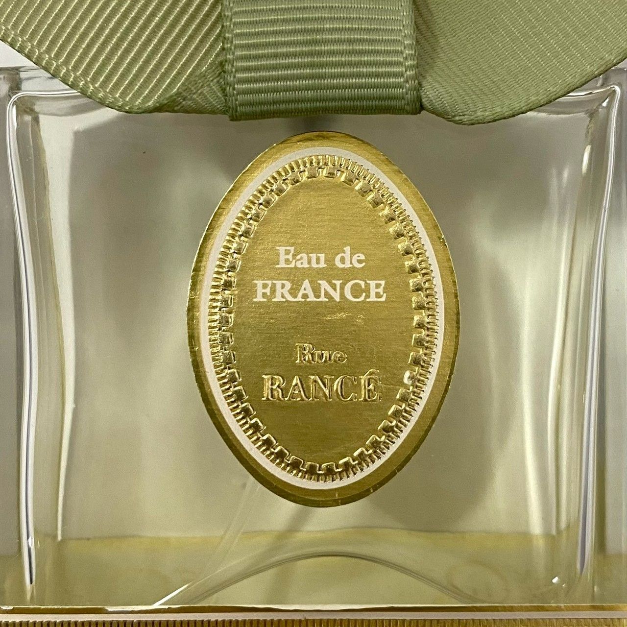 ほぼ新品 /ランセRANCÉ リューランセ オードフランス オードトワレ50ml Amazon | ランセ(RANCÉ) リューランセ オー・ド・フランス フランスの