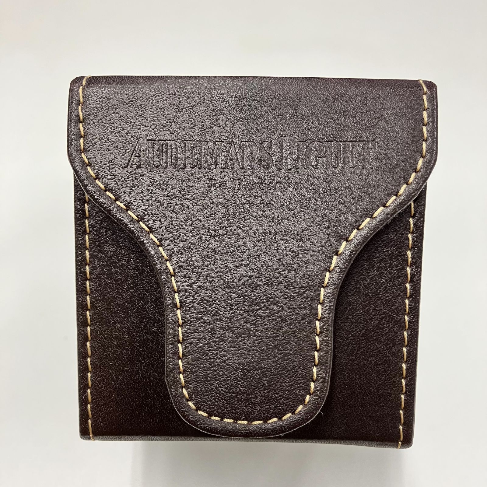 オーデマピゲ AUDEMARS PIGUET 新品 未使用 正規 時計ケーストラベル