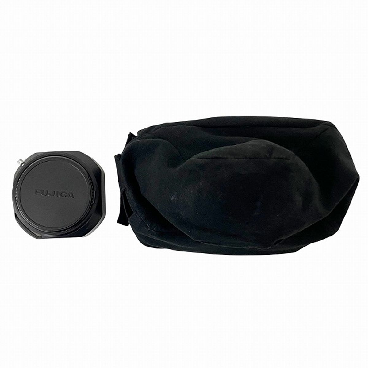 FUJICA GW690 ボディ EBC FUJINON 90mm F3.5 6×9 レンズセット 中判