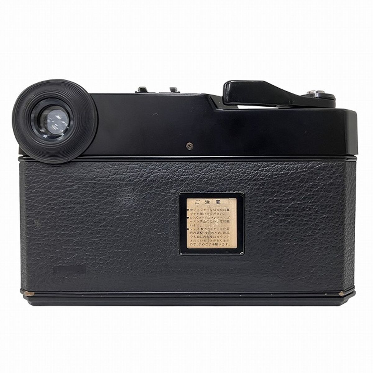 FUJICA GW690 ボディ EBC FUJINON 90mm F3.5 6×9 レンズセット 中判