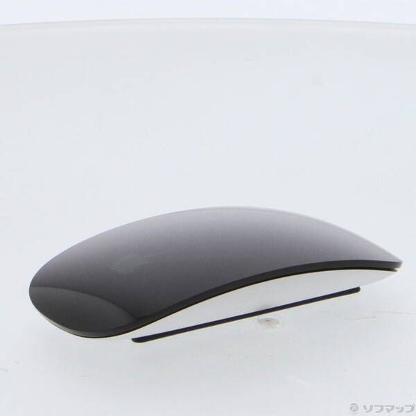ソフマップ 〔中古品〕 Magic Mouse (USB-C) ブラック (Multi-Touch