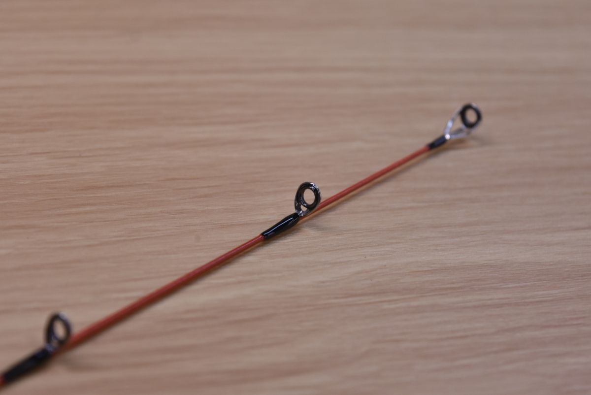 オフショア 船釣り