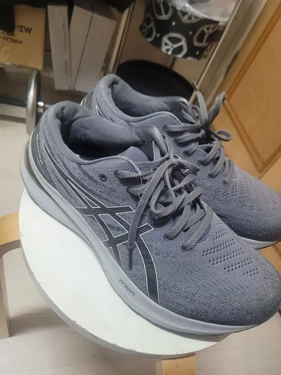 アシックス ゲル カヤノ 29 290