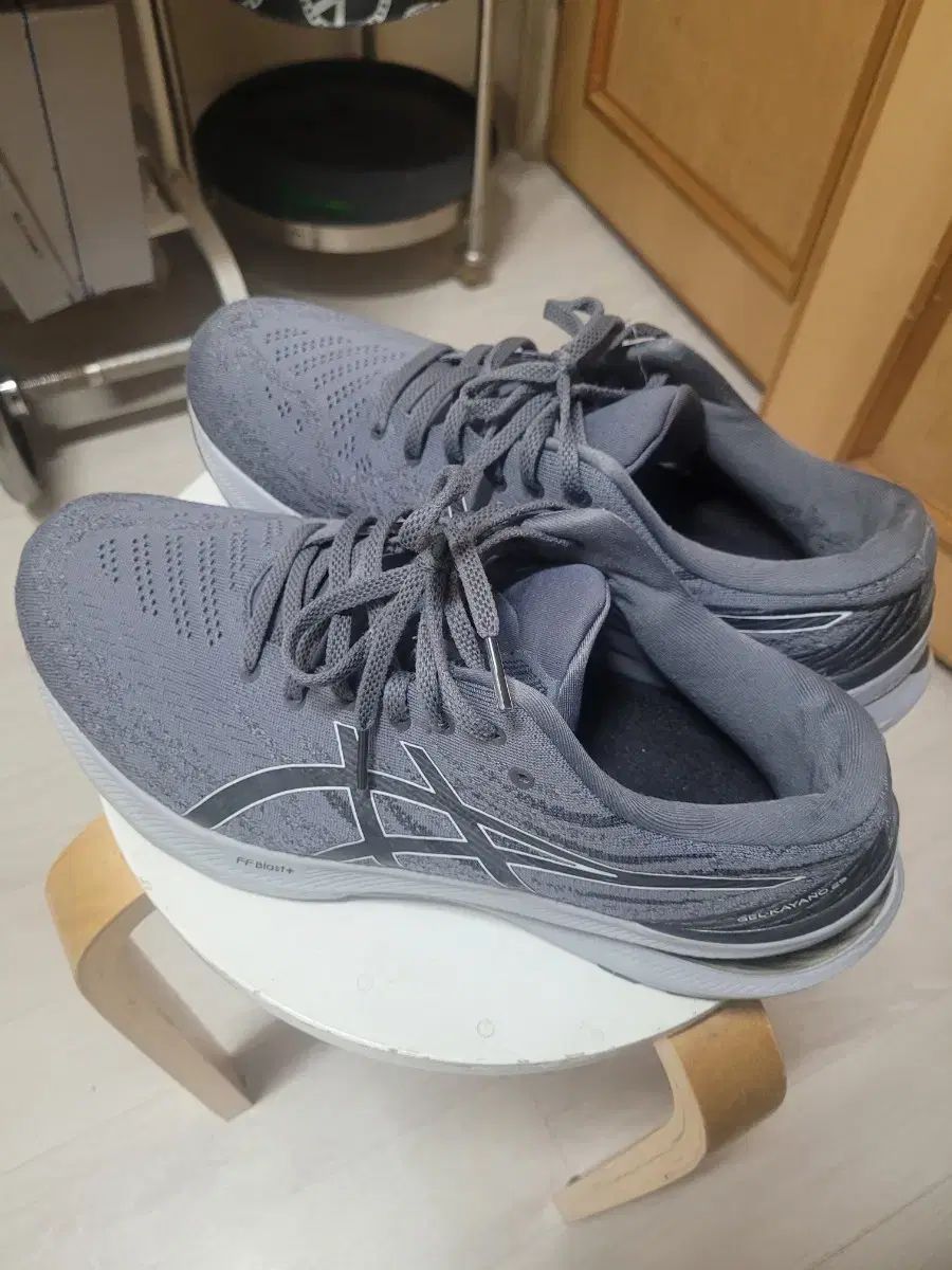  アシックス ゲル カヤノ 29 290 登山靴 トレッキングシューズ アウトドアシューズ