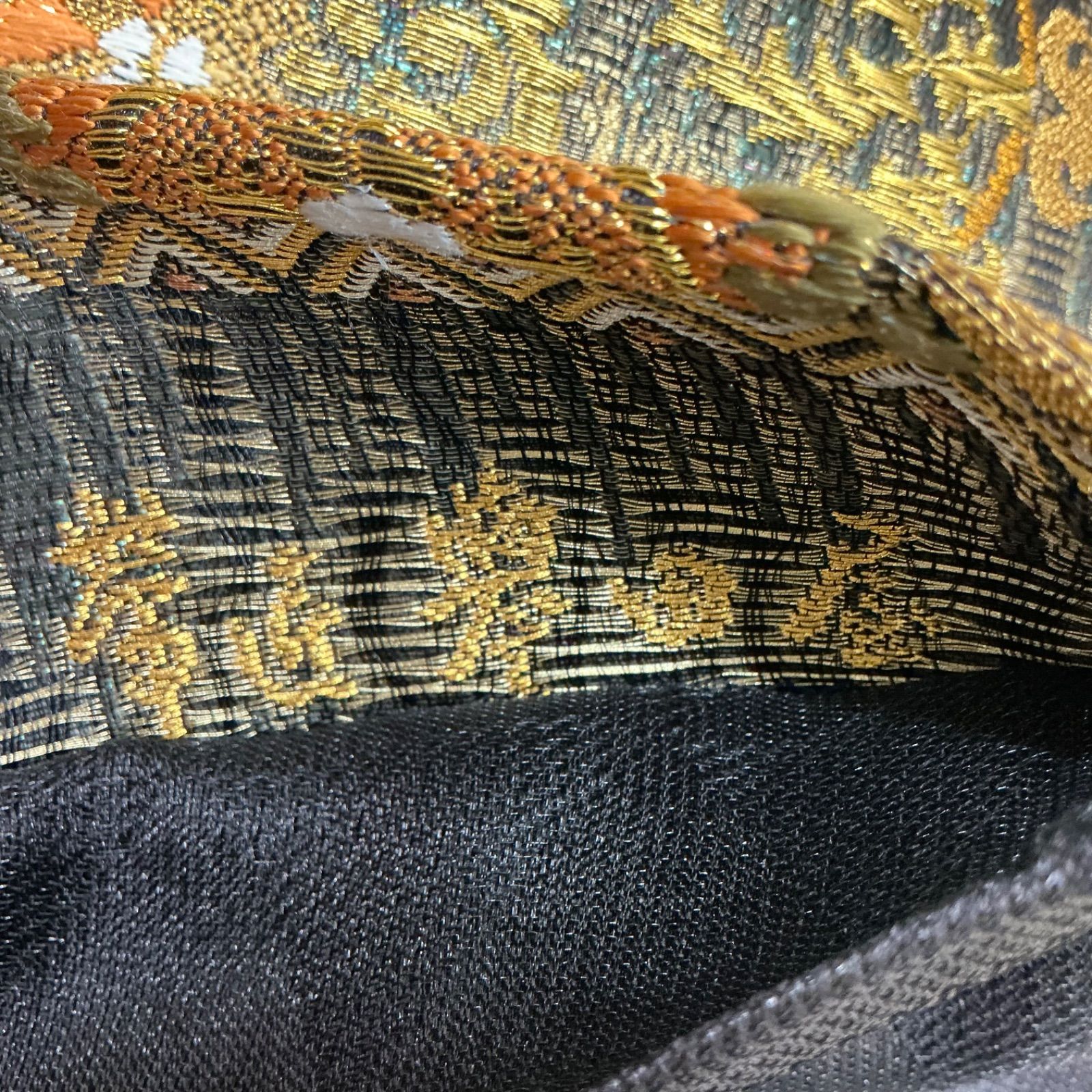 kimono+one◇kimonoarisa◇厳選◇未使用同然 ◇帯匠匠誉田屋 kimono+one◇kimonoarisa◇厳選◇未使用同然 ◇帯匠匠誉田屋