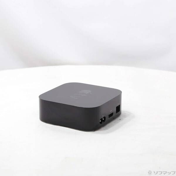 品〕 Apple TV 4K 第2世代 32GB MXGY2J／A【344】 Apple TV 4K (第2