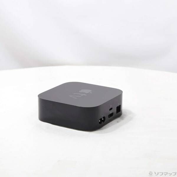 ソフマップ 〔中古品〕 Apple TV 32GB MGY52J／A【344】 - メルカリ