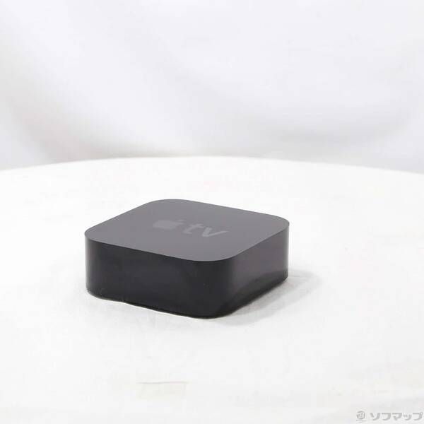 ソフマップ 〔中古品〕 Apple TV 32GB MGY52J/A【344】